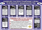 Внимание !!! Профилактика кибермошеничества